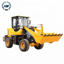 agricultural tractors with front loader mini wheel